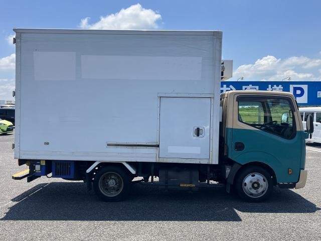 Ref:AUX-18786469 NISSAN ATLAS TRUCK 2013 - Image 6