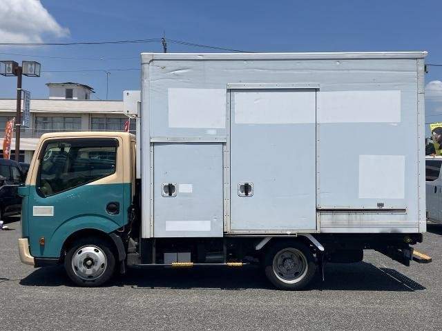 Ref:AUX-18786469 NISSAN ATLAS TRUCK 2013 - Image 7