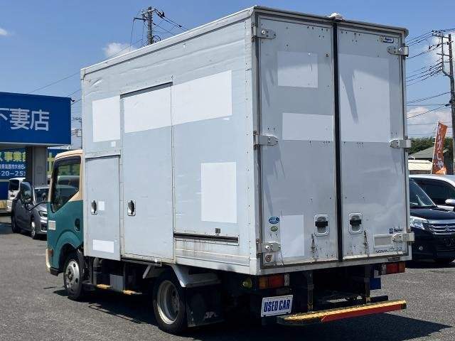 Ref:AUX-18786469 NISSAN ATLAS TRUCK 2013 - Image 8