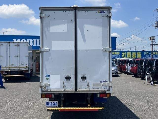 Ref:AUX-18786469 NISSAN ATLAS TRUCK 2013 - Image 9