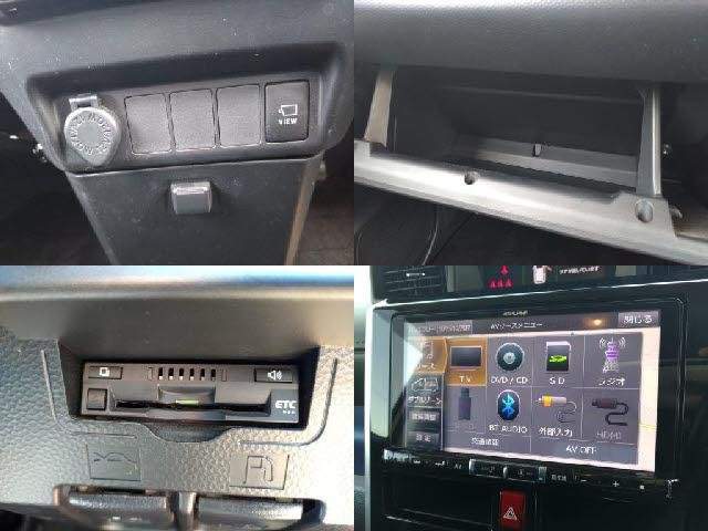 Ref:AUX-18786498 DAIHATSU THOR 2017 - Image 5