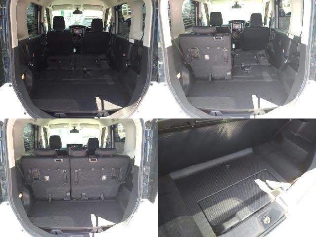 Ref:AUX-18786498 DAIHATSU THOR 2017 - Image 7