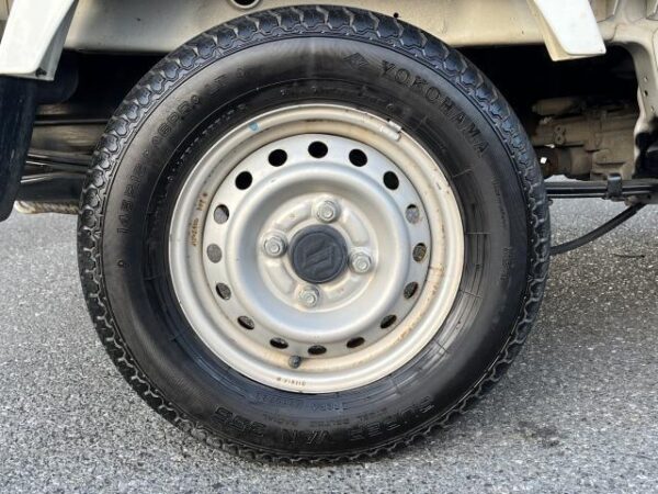 Ref:AUX-18786502 SUZUKI CARRY TRUCK 2014 - Image 11
