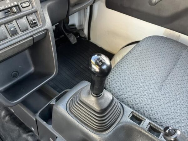 Ref:AUX-18786502 SUZUKI CARRY TRUCK 2014 - Image 12