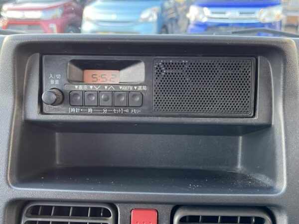 Ref:AUX-18786502 SUZUKI CARRY TRUCK 2014 - Image 13