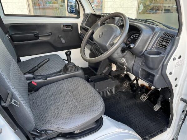 Ref:AUX-18786502 SUZUKI CARRY TRUCK 2014 - Image 15