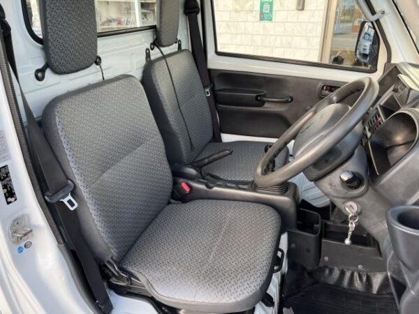 Ref:AUX-18786502 SUZUKI CARRY TRUCK 2014 - Image 16