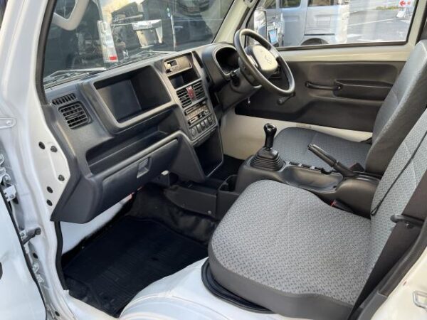 Ref:AUX-18786502 SUZUKI CARRY TRUCK 2014 - Image 17