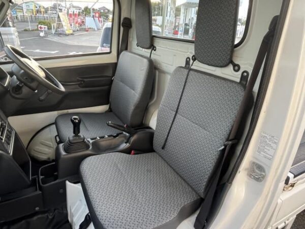 Ref:AUX-18786502 SUZUKI CARRY TRUCK 2014 - Image 18
