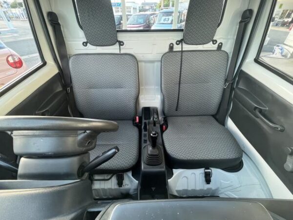 Ref:AUX-18786502 SUZUKI CARRY TRUCK 2014 - Image 3