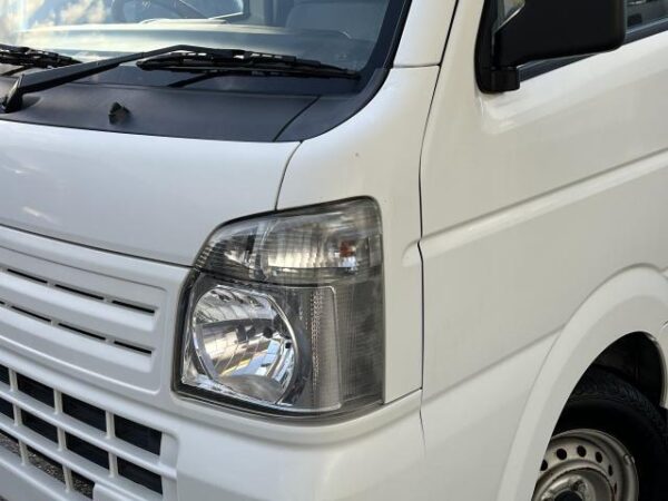 Ref:AUX-18786502 SUZUKI CARRY TRUCK 2014 - Image 4