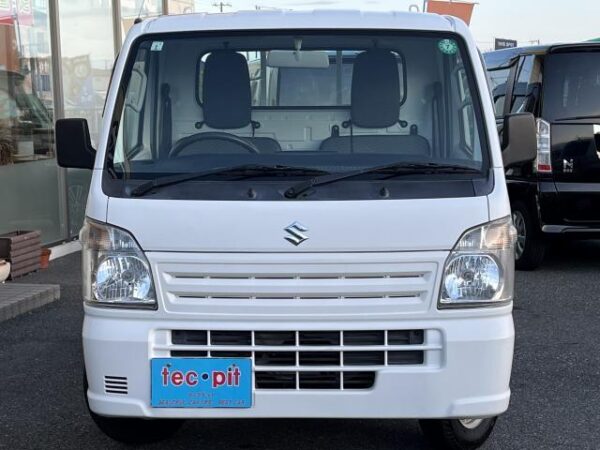 Ref:AUX-18786502 SUZUKI CARRY TRUCK 2014 - Image 5