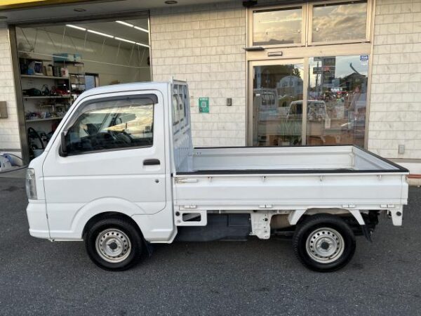 Ref:AUX-18786502 SUZUKI CARRY TRUCK 2014 - Image 7