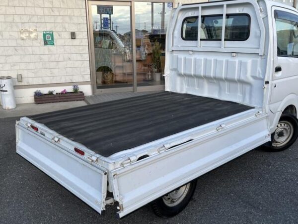 Ref:AUX-18786502 SUZUKI CARRY TRUCK 2014 - Image 8