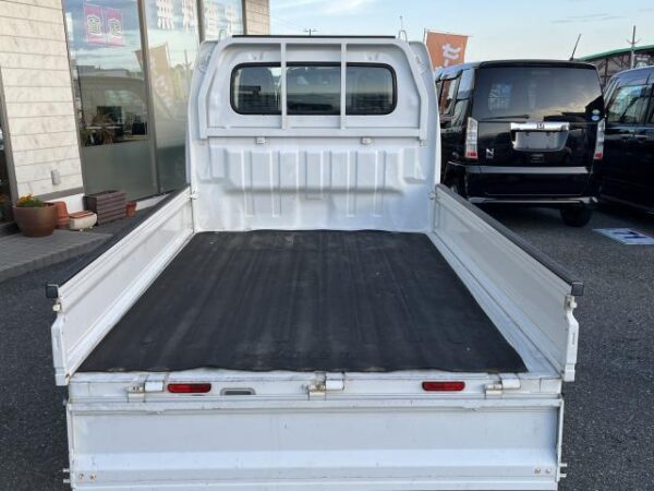 Ref:AUX-18786502 SUZUKI CARRY TRUCK 2014 - Image 10