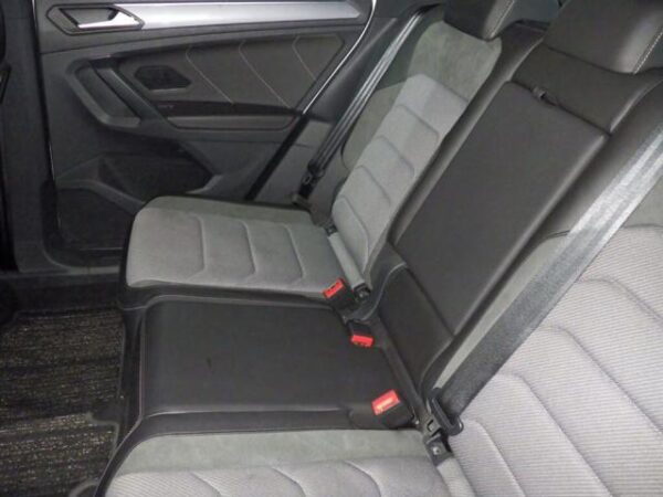 Ref:AUX-18786560 VOLKSWAGEN TIGUAN 2020 - Image 6