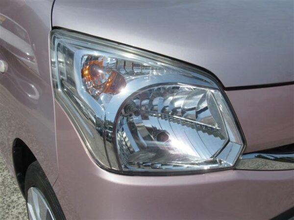 Ref:AUX-18786592 SUZUKI SPACIA 2016 - Image 15
