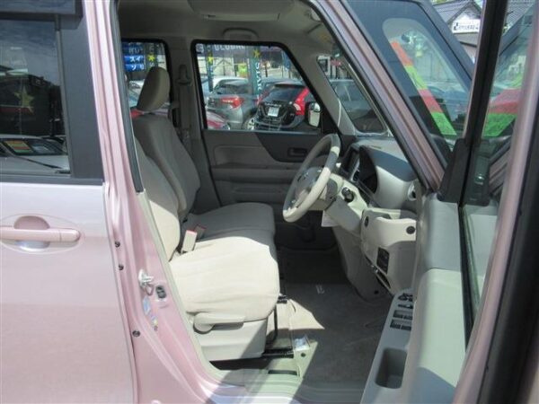 Ref:AUX-18786592 SUZUKI SPACIA 2016 - Image 17