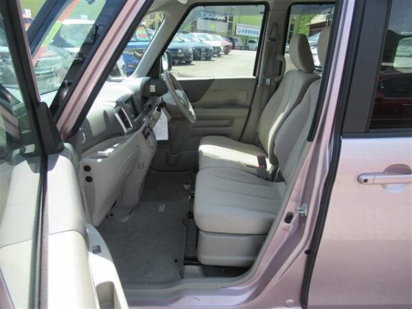 Ref:AUX-18786592 SUZUKI SPACIA 2016 - Image 18