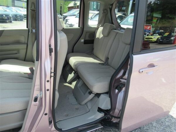 Ref:AUX-18786592 SUZUKI SPACIA 2016 - Image 19