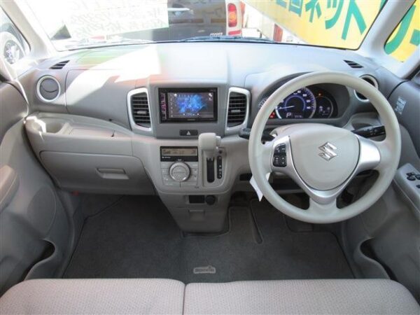 Ref:AUX-18786592 SUZUKI SPACIA 2016 - Image 4
