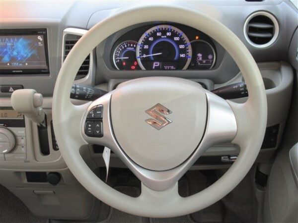 Ref:AUX-18786592 SUZUKI SPACIA 2016 - Image 5