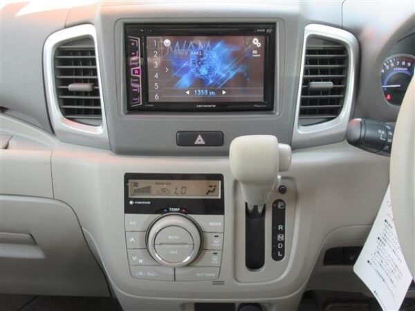 Ref:AUX-18786592 SUZUKI SPACIA 2016 - Image 6