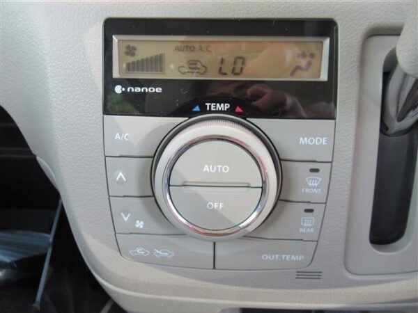 Ref:AUX-18786592 SUZUKI SPACIA 2016 - Image 7