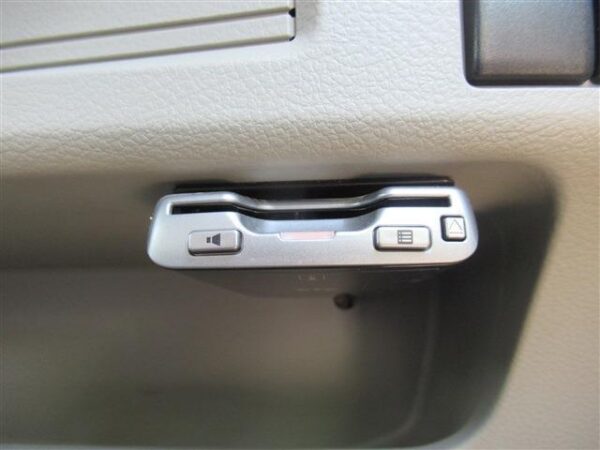 Ref:AUX-18786592 SUZUKI SPACIA 2016 - Image 9
