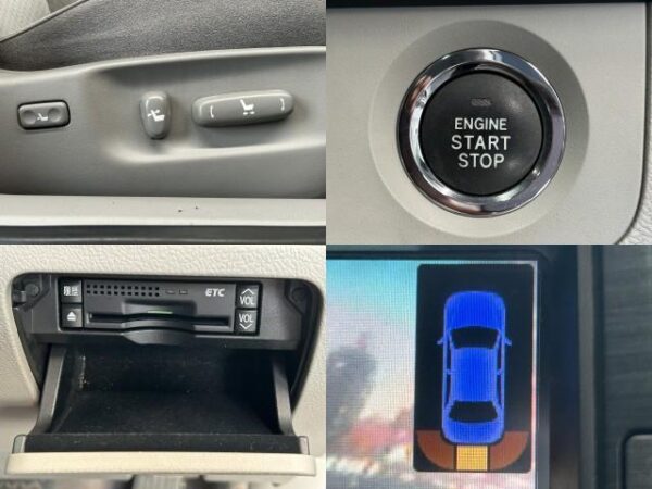 Ref:AUX-18786618 TOYOTA CROWN 2008 - Image 6