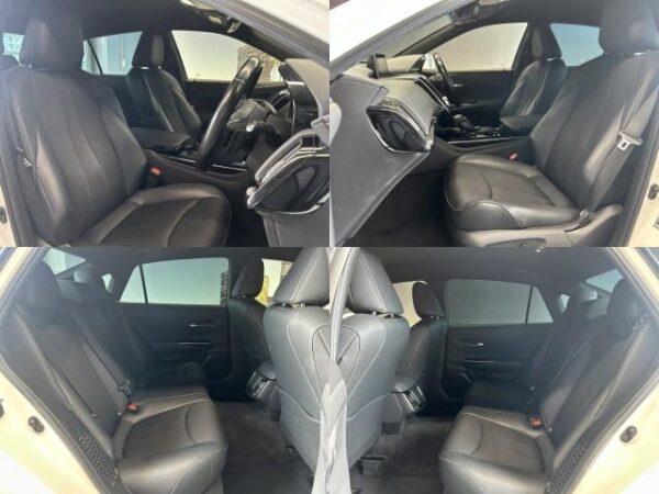 Ref:AUX-18786620 TOYOTA CROWN HYBRID 2020 - Image 4