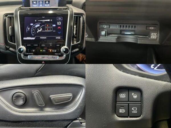 Ref:AUX-18786620 TOYOTA CROWN HYBRID 2020 - Image 6