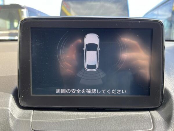 Ref:AUX-18786640 MAZDA DEMIO 2018 - Image 13