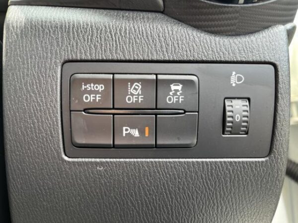 Ref:AUX-18786640 MAZDA DEMIO 2018 - Image 14