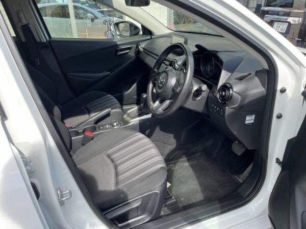 Ref:AUX-18786640 MAZDA DEMIO 2018 - Image 17