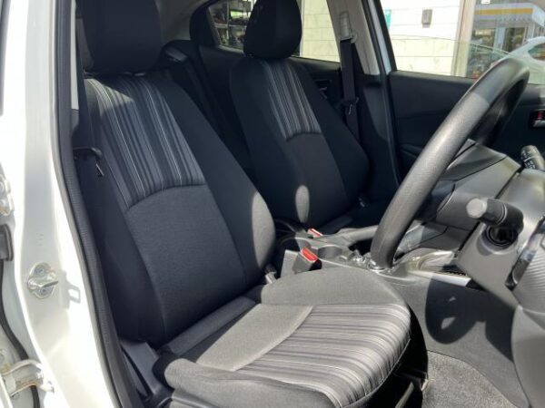 Ref:AUX-18786640 MAZDA DEMIO 2018 - Image 18