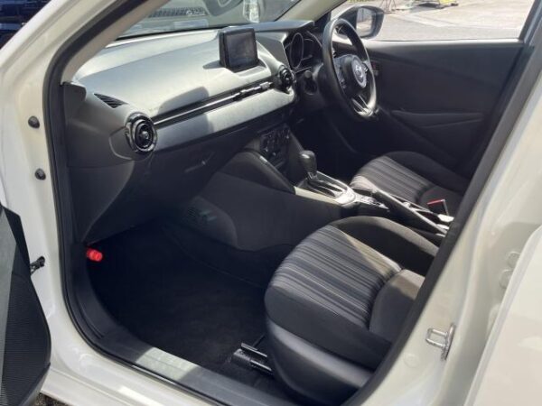 Ref:AUX-18786640 MAZDA DEMIO 2018 - Image 19