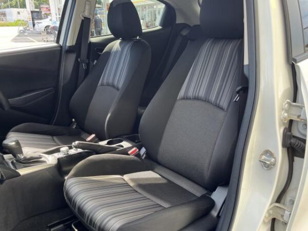 Ref:AUX-18786640 MAZDA DEMIO 2018 - Image 20