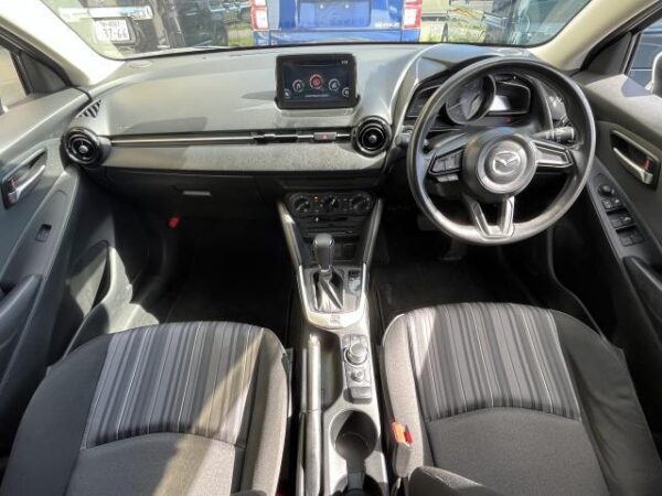 Ref:AUX-18786640 MAZDA DEMIO 2018 - Image 3