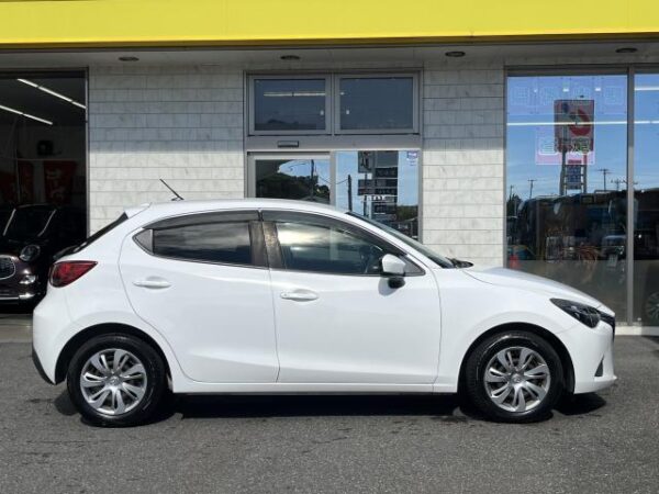 Ref:AUX-18786640 MAZDA DEMIO 2018 - Image 6