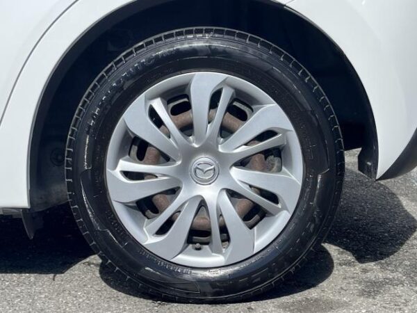 Ref:AUX-18786640 MAZDA DEMIO 2018 - Image 8