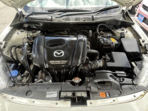 Ref:AUX-18786640 MAZDA DEMIO 2018 - Image 9