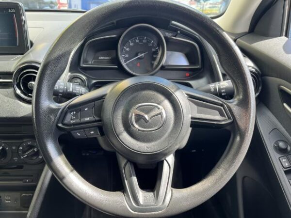 Ref:AUX-18786640 MAZDA DEMIO 2018 - Image 10