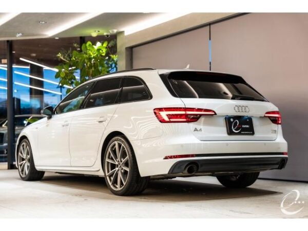 Ref:AUX-18786811 AUDI A4 AVANT 2017 - Image 2