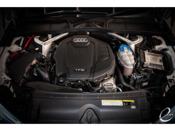 Ref:AUX-18786811 AUDI A4 AVANT 2017 - Image 11