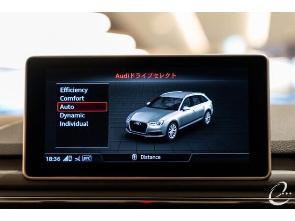 Ref:AUX-18786811 AUDI A4 AVANT 2017 - Image 12