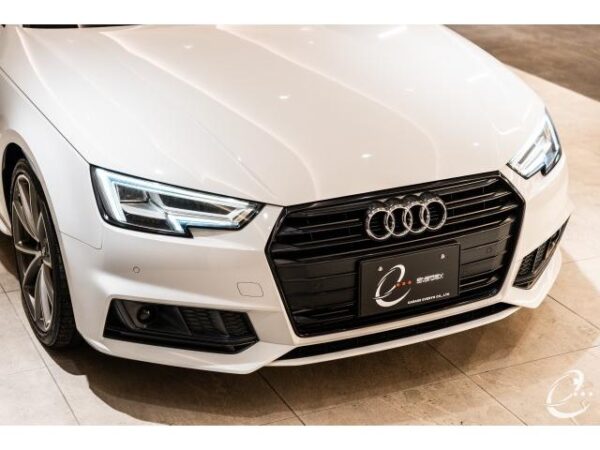 Ref:AUX-18786811 AUDI A4 AVANT 2017 - Image 14