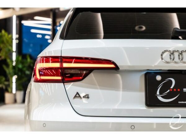 Ref:AUX-18786811 AUDI A4 AVANT 2017 - Image 15