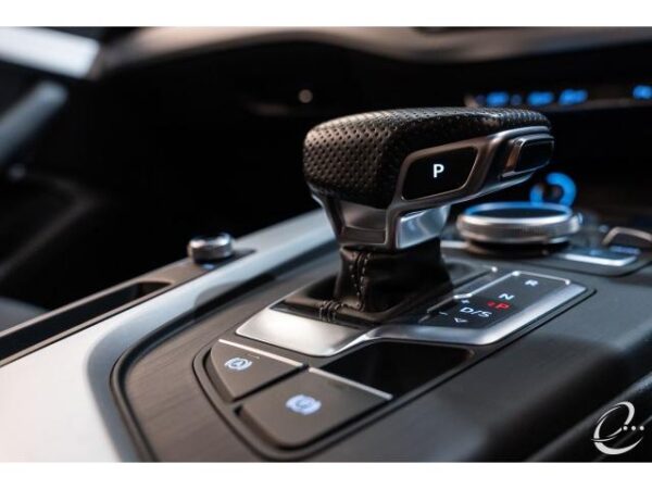 Ref:AUX-18786811 AUDI A4 AVANT 2017 - Image 16