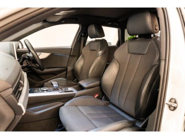 Ref:AUX-18786811 AUDI A4 AVANT 2017 - Image 4